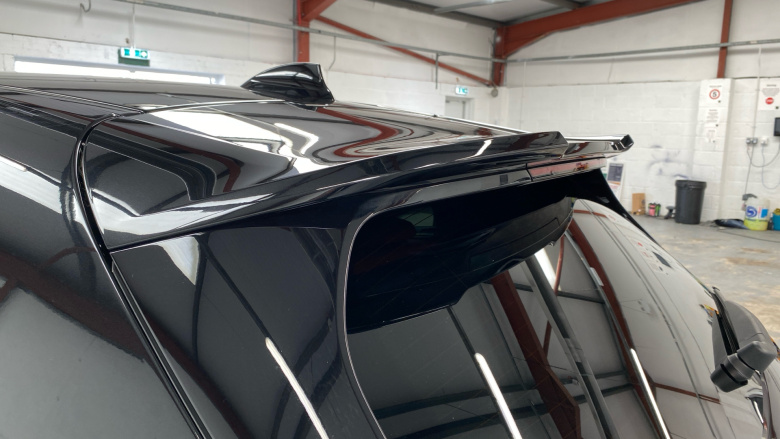 BMW 1 Series M135i xDrive 5dr Step Auto Petrol Hatchback